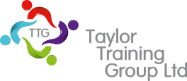 Taylor Training Group Logo